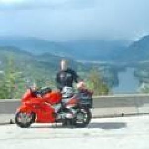 03 VFR 800i Summer Trips 2005