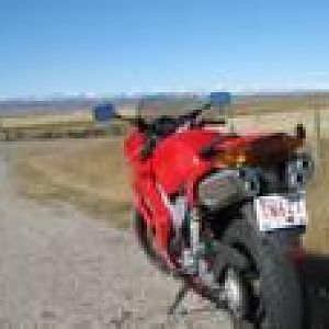 03 VFR 800i Summer Trips 2005