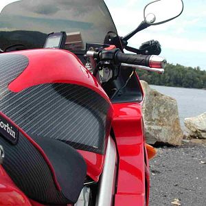 1999 Honda VFR800