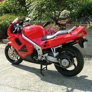 1997 VFR