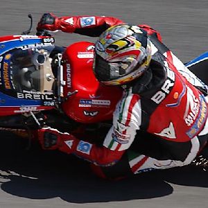Laguna Seca 2002
