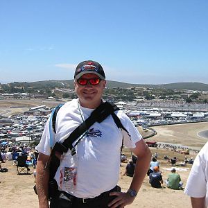 Laguna Seca 2002