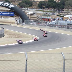 Laguna Seca 2002