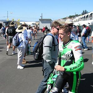 Laguna Seca 2002