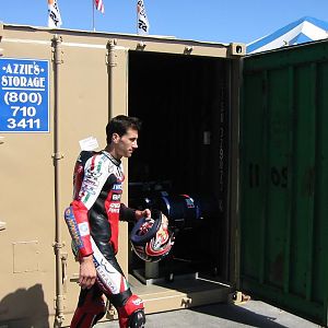 Laguna Seca 2002