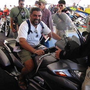 Laguna Seca 2002