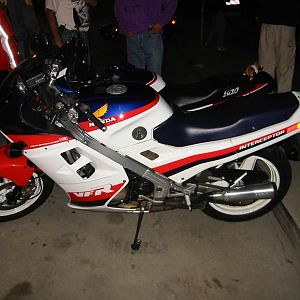 Laguna Seca 2002