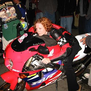 Laguna Seca 2002