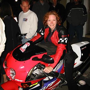 Laguna Seca 2002