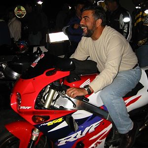 Laguna Seca 2002