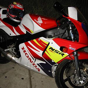 Laguna Seca 2002