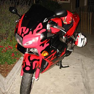 Laguna Seca 2002
