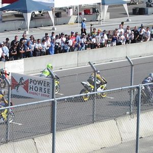 Laguna Seca 2002