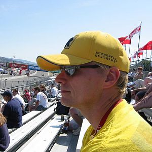 Laguna Seca 2002
