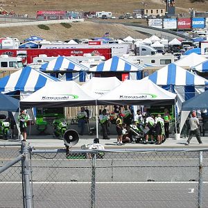Laguna Seca 2002