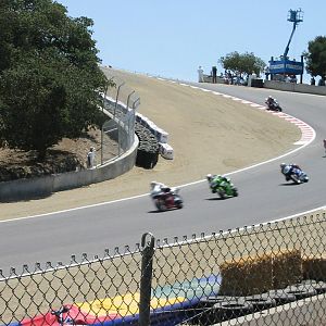 Laguna Seca 2002
