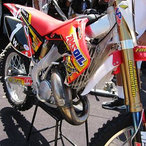 Laguna Seca 2002