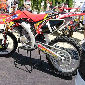 Laguna Seca 2002
