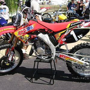 Laguna Seca 2002