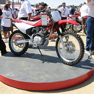 Laguna Seca 2002