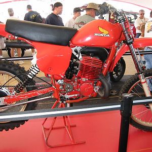 Laguna Seca 2002