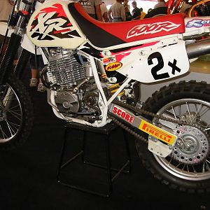 Laguna Seca 2002