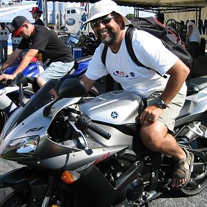 Laguna Seca 2002