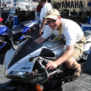 Laguna Seca 2002