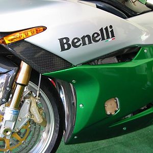 Laguna Seca 2002