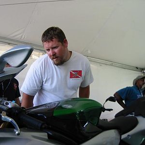 Laguna Seca 2002