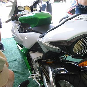 Laguna Seca 2002