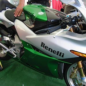 Laguna Seca 2002