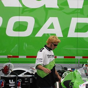 Laguna Seca 2002