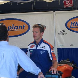 Laguna Seca 2002