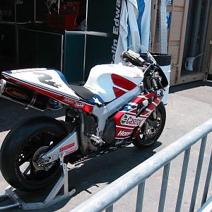 Laguna Seca 2002