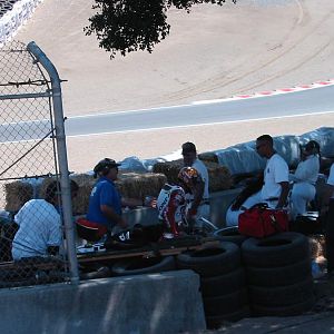 Laguna Seca 2002