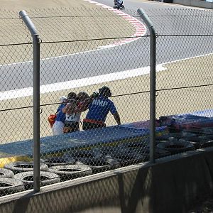 Laguna Seca 2002