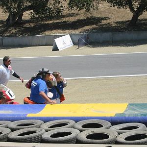 Laguna Seca 2002