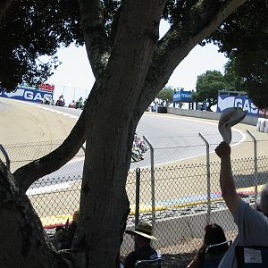 Laguna Seca 2002
