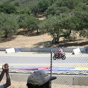 Laguna Seca 2002