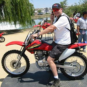 Laguna Seca 2002