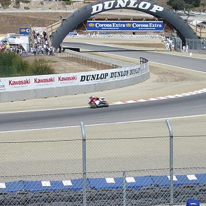 Laguna Seca 2002