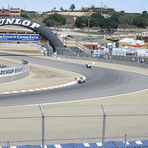 Laguna Seca 2002