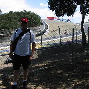Laguna Seca 2002