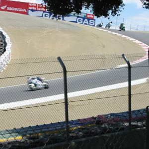 Laguna Seca 2002