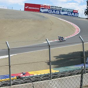 Laguna Seca 2002