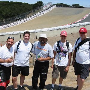 Laguna Seca 2002