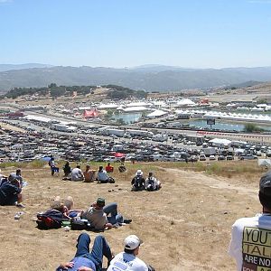 Laguna Seca 2002