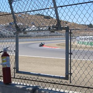 Laguna Seca 2003