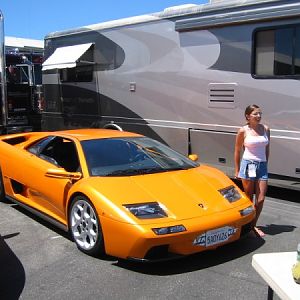 Laguna Seca 2003